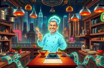 Biografie di Chef: 10 Film da Non Perdere