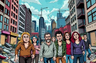 Horror Films About Homelessness in Italian