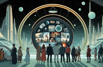 Fantascienza e Registi: 10 Film da Non Perdere