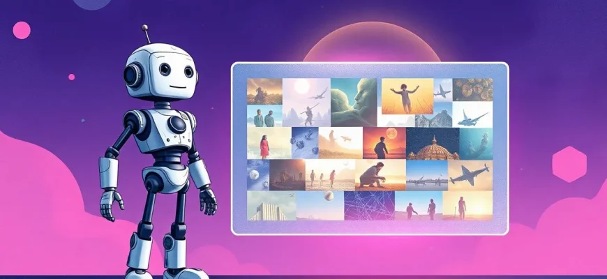 Film su robotica: 10 scelte imperdibili