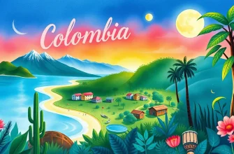 Film colombiani: un viaggio attraverso il cinema