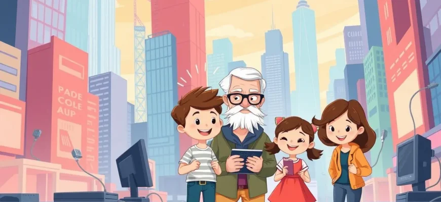 Film di famiglia su hacking