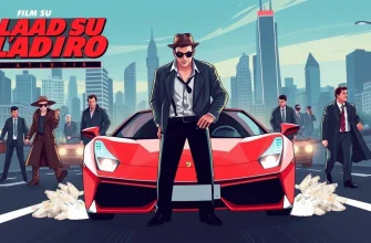 Top 7 Film Italiani su Ladri d’Auto