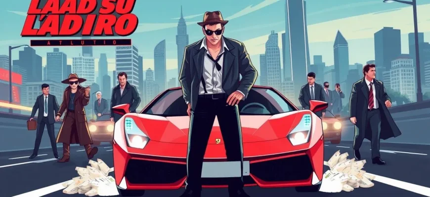 Top 7 Film Italiani su Ladri d’Auto