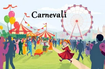 Documentari sui Carnevali Documentari sui Carnevali
