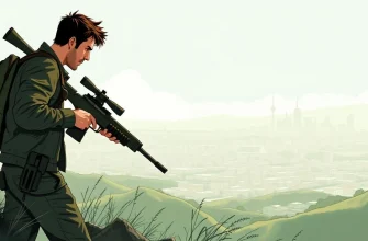 Film sui cecchini: una selezione imperdibile