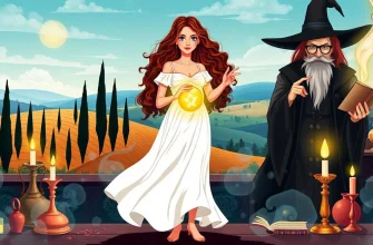 Incantesimi sullo schermo: 10 Film Magici