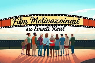 Film Motivazionali Basati su Eventi Reali