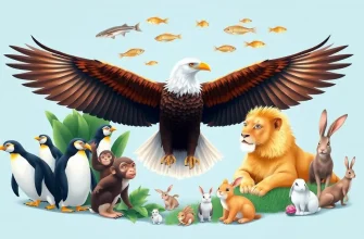 I Migliori Documentari sugli Animali