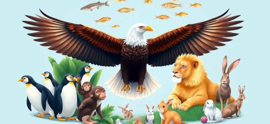 I Migliori Documentari sugli Animali