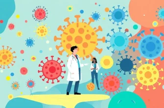 Documentari sui Virus: Un Viaggio nel Mondo Invisibile