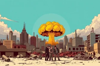 Film di azione sulla guerra nucleare Film di azione sulla guerra nucleare