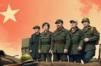 I migliori film sulla Grande Guerra Patriottica