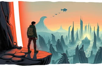 Film di Fantascienza su Luoghi Pericolosi