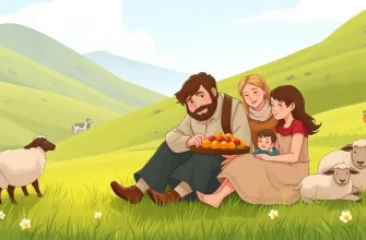 Film per famiglie sul tema dei pastori