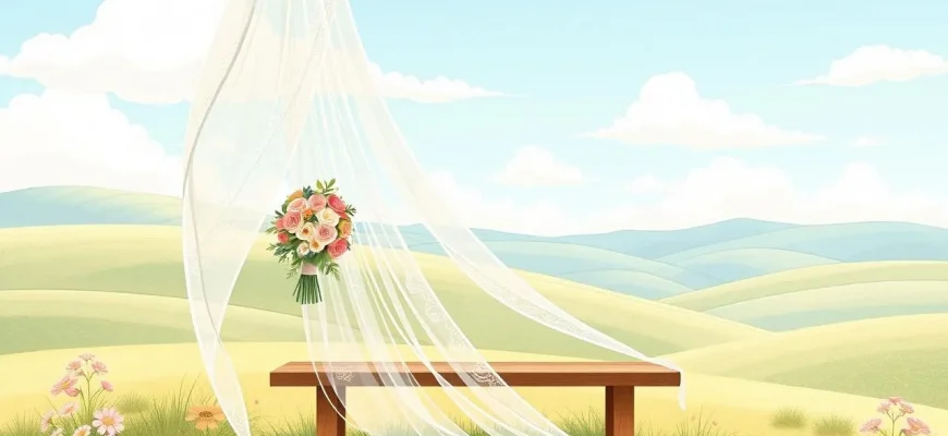 Film su Spose: 10 Scelte Imperdibili