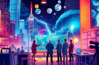 Film biografici sul meteo: 9 storie affascinanti