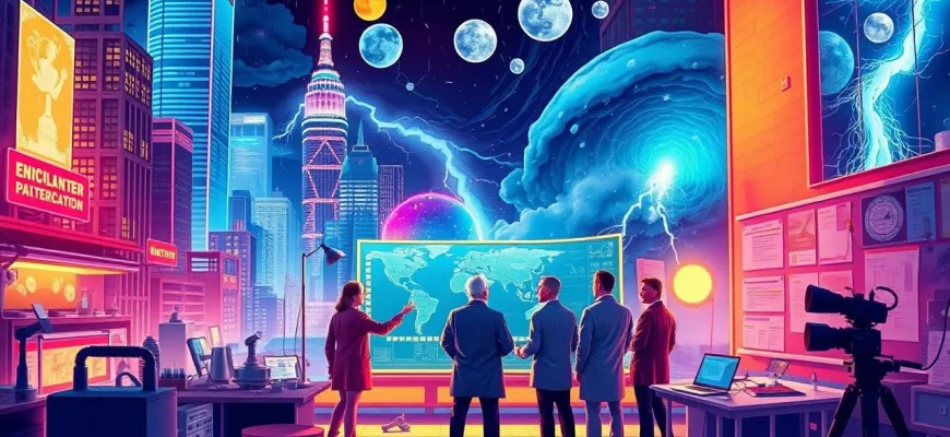 Film biografici sul meteo: 9 storie affascinanti