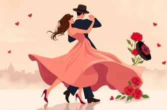 Film sul Tango: Passione e Danza