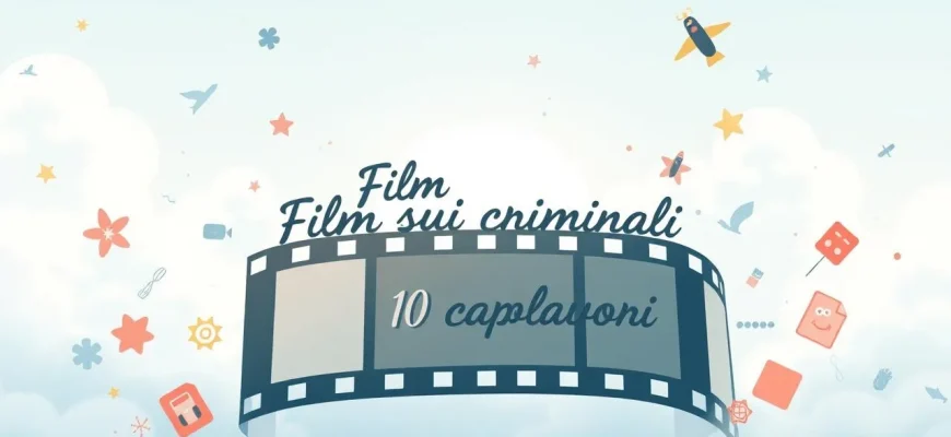 Film sui criminali: 10 capolavori da non perdere