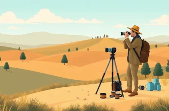 Avventure di Fotografi: 10 Film da Non Perdere
