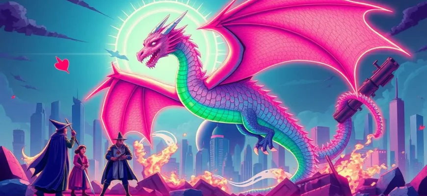 Fantasia e Bombardamenti: 10 Film da Non Perdere