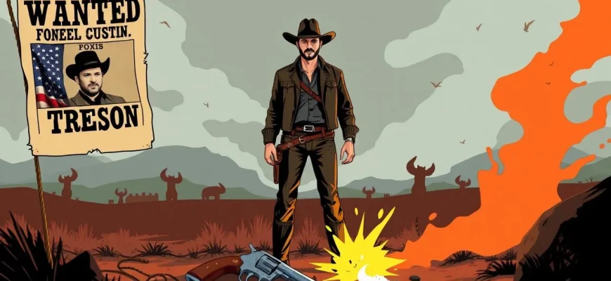 Film Western sul Tradimento: Una Guida Completa