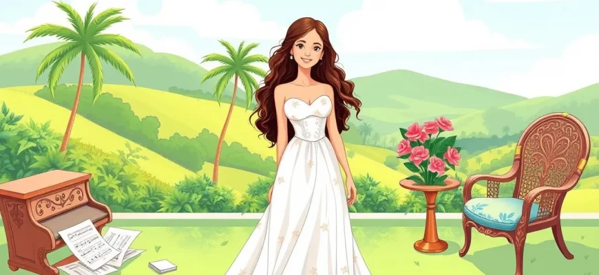 Melodrammi brasiliani: una selezione di film da vedere