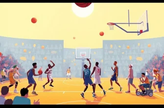 I migliori film sul basket in italiano