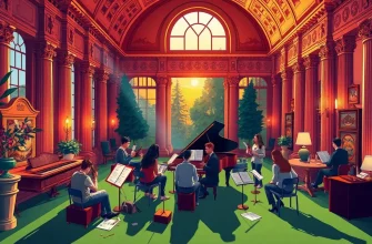 Film Drammatici sulla Vita in Conservatorio