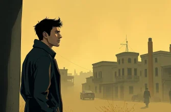 10 Film Criminali con Narrazione Lenta