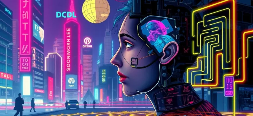 Film drammatici sul disturbo dissociativo dell’identità