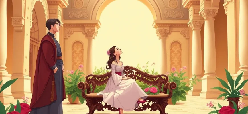 Film d’amore dell’Impero Ottomano