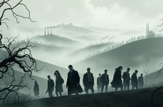 Film Criminali nella Nebbia: Un Viaggio tra Mistero e Crimine Film Criminali nella Nebbia: Un Viaggio tra Mistero e Crimine