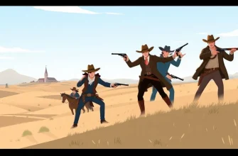 I Migliori Film di Criminalità con Sparatorie I Migliori Film di Criminalità con Sparatorie