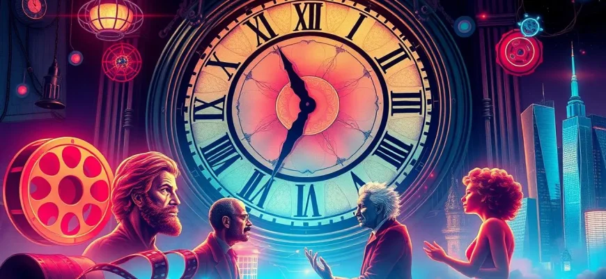 Film storici su scoperte scientifiche