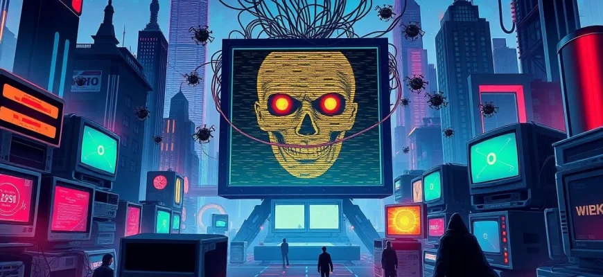 Film Horror su Internet: 10 Scelte da Brivido