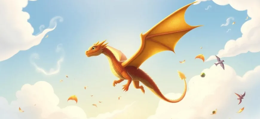 Film sui Draghi: Una Guida Completa