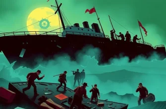 Film Gialli sui Naufragi