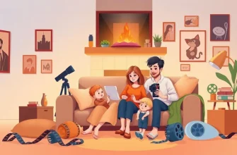 Film Famiglia su Infertilità