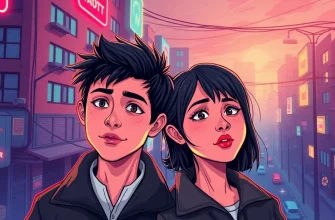 Film drammatici sui gemelli