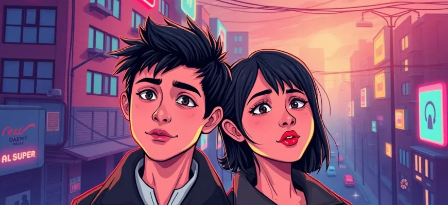 Film drammatici sui gemelli