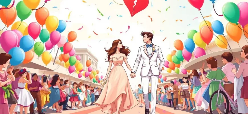 Melodrammi sui Parati: 8 Film da Non Perdere Melodrammi sui Parati: 8 Film da Non Perdere