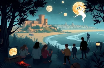 Film Horror Ambientati in Spagna Film Horror Ambientati in Spagna