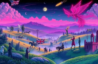 Film Fantasy sulla Guerra Civile Americana