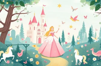 Film su Principesse: Una Raccolta Magica