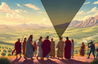 Film storici sulla Macedonia antica