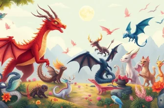 Film su Creature Mitiche