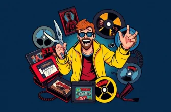 I 20 Migliori Film Horror degli Anni ’90