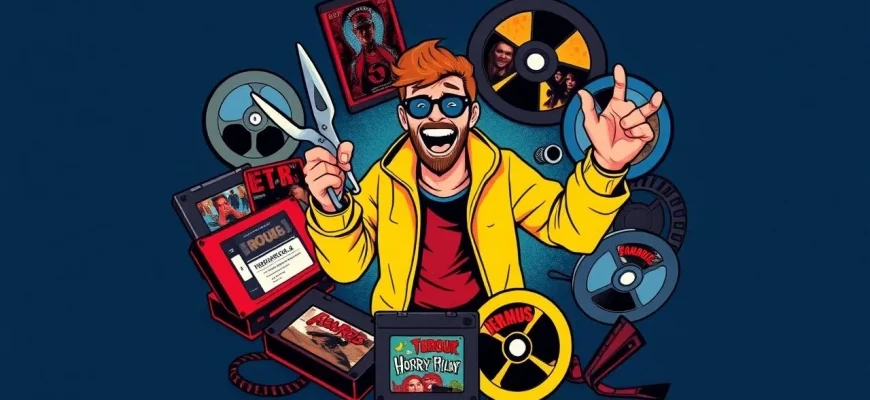 I 20 Migliori Film Horror degli Anni ’90 I 20 Migliori Film Horror degli Anni ’90